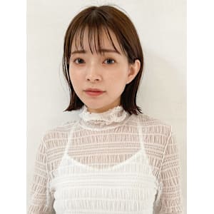 CODE.LINE 大分宇佐店×ミディアム