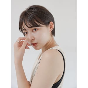 CODE.LINE 大分宇佐店×ショート