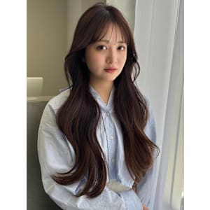 SOYON 西大寺店×ロング