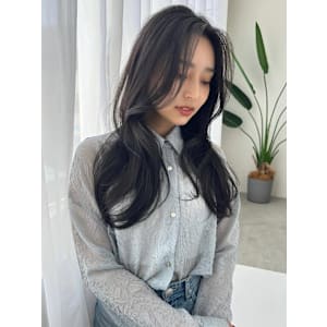 SOYON 西大寺店×ロング