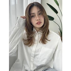 SOYON 西大寺店×ロング