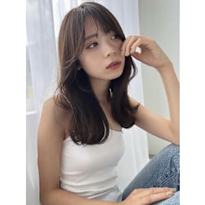 SOYON 西大寺店×ロング