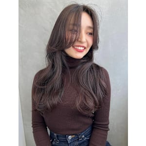 SOYON 西大寺店×ロング