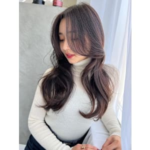 SOYON 西大寺店×ロング