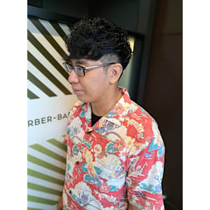 スペインカール