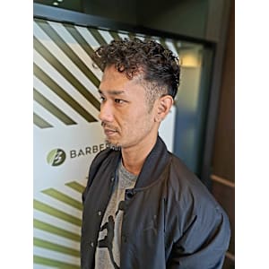 スペインカール