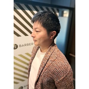 ナチュラルショート