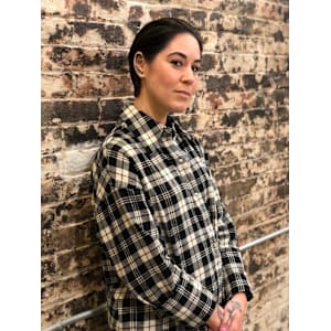 Roebling×ショート