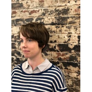 Roebling×ショート