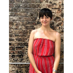 Roebling×ショート