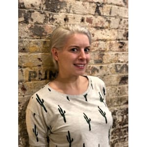 Roebling×ショート