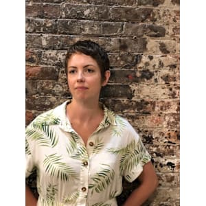 Roebling×ショート