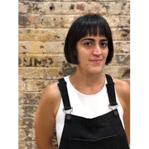 Roebling×ショート