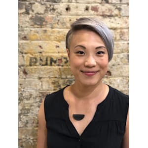 Roebling×ショート