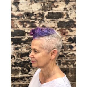 Roebling×ショート