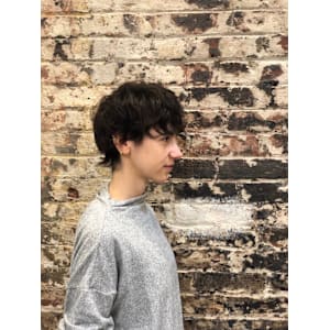 Roebling×ショート