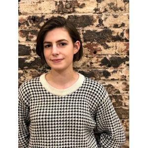 Roebling×ショート