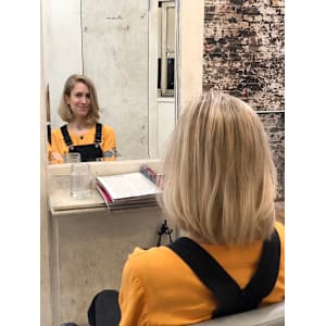 Roebling×ミディアム