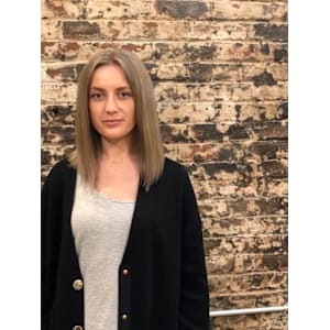 Roebling×ミディアム