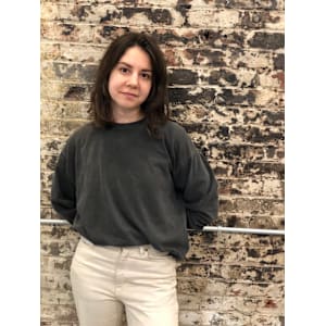 Roebling×ミディアム