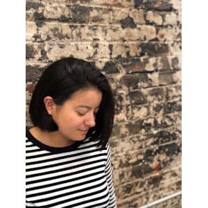 Roebling×ミディアム