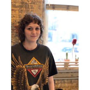 Roebling×ミディアム