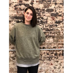 Roebling×ミディアム