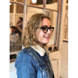 Roebling×ミディアム