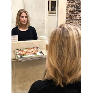 Roebling×ミディアム