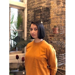 Roebling×ミディアム