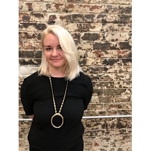 Roebling×ミディアム