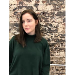 Roebling×ミディアム