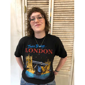 Roebling×ミディアム