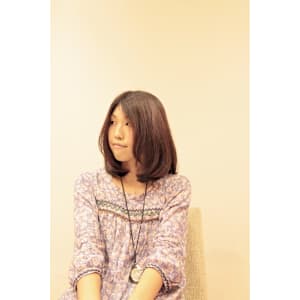 Roebling×ミディアム