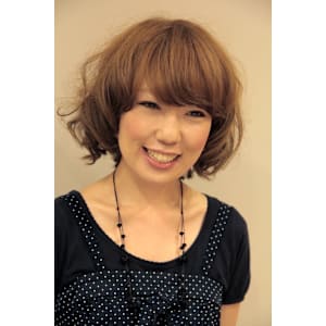 Roebling×ミディアム