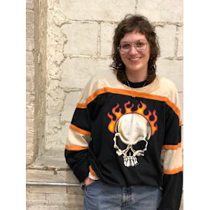 Roebling×ミディアム