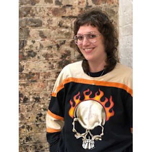 Roebling×ミディアム