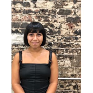 Roebling×ミディアム