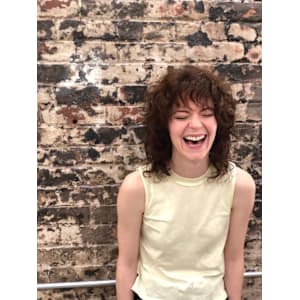 Roebling×ミディアム