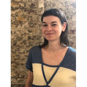 Roebling×ミディアム