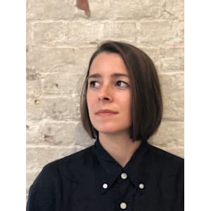 Roebling×ミディアム