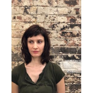 Roebling×ミディアム