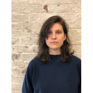 Roebling×ミディアム