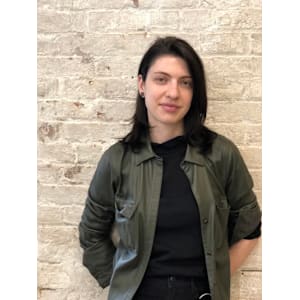 Roebling×ミディアム