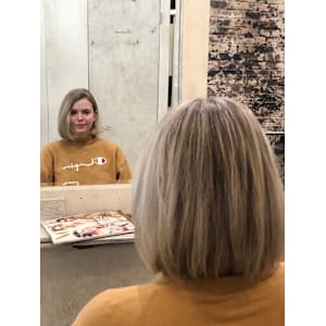 Roebling×ミディアム