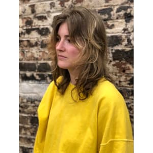 Roebling×ミディアム