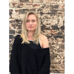 Roebling×ミディアム