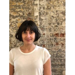 Roebling×ミディアム