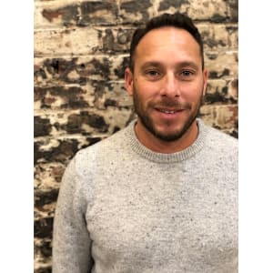 Roebling×ショート