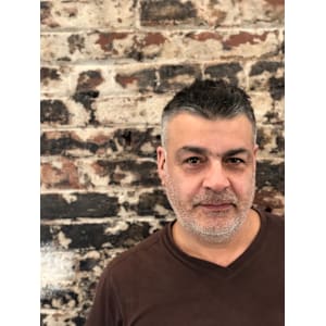 Roebling×ショート